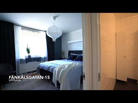 Fänkålsgatan 15 - 3:a · 63m2 - Årsta : Via Notar mäklare Uppsala