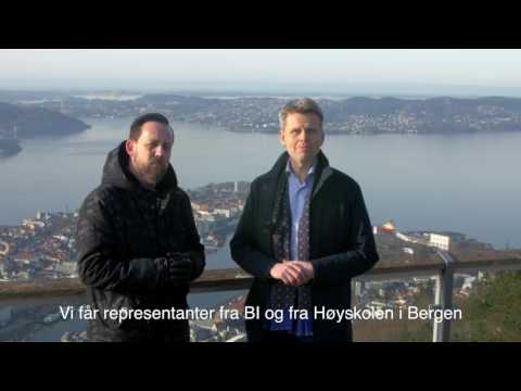 FØRST topp faglig program