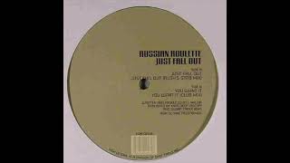 Russian Roulette – Just Fall Out (Rush's STR8 Mix)