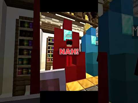 Unstable SMP/Universe edit "The Square Civilization" #spokeishere #nico  #cash #unstableuniverse