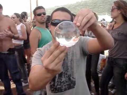 RalphTeixeira - Ilusão de ótica na Rave 1200 - 06/02/2005