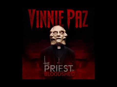 Vinnie Paz - Death by Guillotine (Feat. Demoz & Cyssero) [HD]