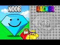Finding EVERY DIAMOND On Roblox