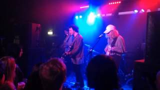 FEWS - I.D. & 100 Goosebumps - Live