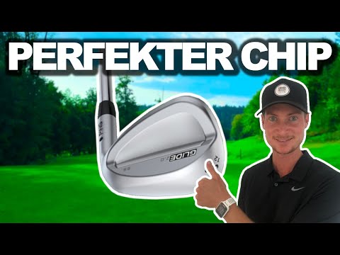 Golf - der perfekte Chip einfach erklärt #einfachbessergolfen