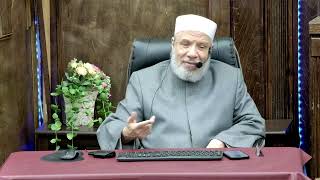 صورة من جامع بهيمة في صغره ويخاف أن تلحقه اللعنة/الإثنـــين(08-04-2025م) فتـاوى مسجـد مشكاة