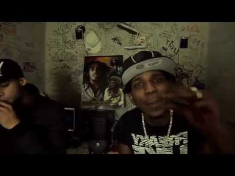 Chris Ft Docks - Kurason den man [Official Video]