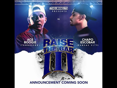 Chapo Escobar vs Chasen Glory