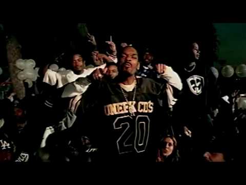 Tha Eastsidaz - G'd Up (Feat. Butch Cassidy/ Prod. by DJ Battlecat) (HD) 2000