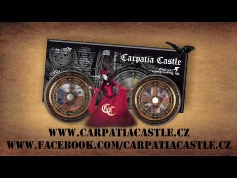 Carpatia Castle - Carpatia Castle - CD Černé století - 2016 - (OFFICIAL)