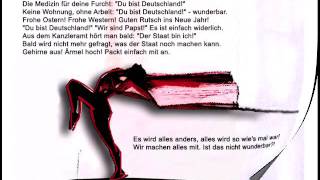 Albtraum - Liederlich