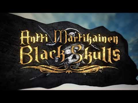 Black Skulls (Celtic pirate battle music)