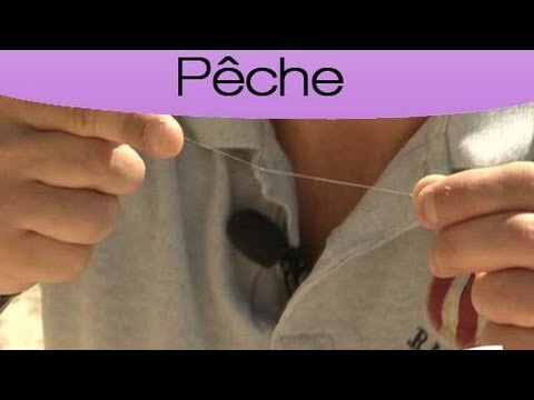 comment monter bas de ligne