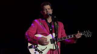 CHRIS ISAAK - LET ME DOWN EASY - PNE - 2009