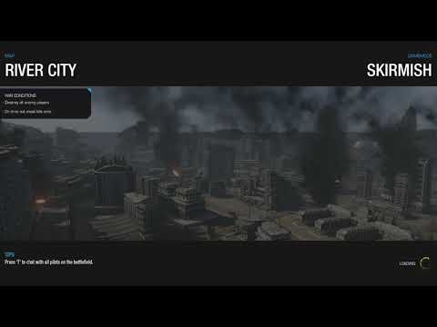 Mechwarrior online, Cougar prime