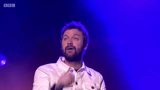 Kasabian - All Apologies (Reading Festival 2017) [14/18]