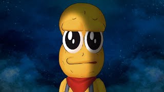 ピーナッツくんの詩（POET）～彼女は今、どんな顔をしてるんだろう～