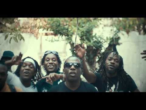 Double X Flexx   Nah Sell Out Zen Riddim 2016