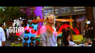 Romy Low - Eso Dicen (Official Video Lyrics)
