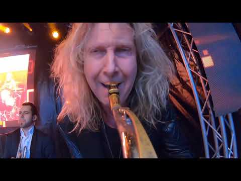 Tilo Baron by MARIUZZ (Pfefferminz)