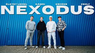 Gábri x DinamiKuss x Zsolt - NEXODUS (Official&hellip;
