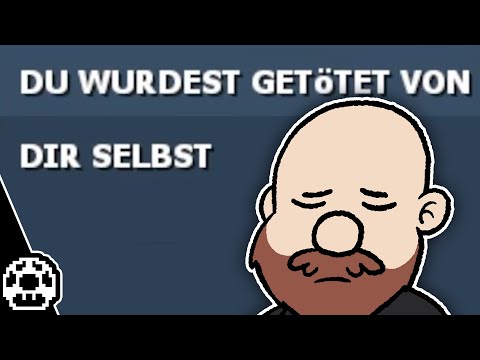 Manchmal steht man selbst seinem eigenen Erfolg im Weg - TTT²