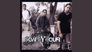 Los Hijos De Dios Lyrics English Translation