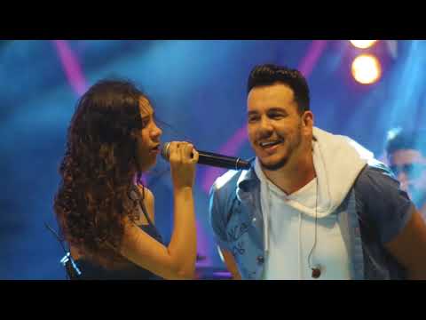 Rubynho Revive Planeta & Cia - Ô Papai ( Feat. Lunna Novaes ) | DVD