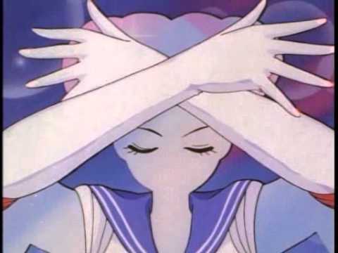 Best Sailor Moon Transformation Ever