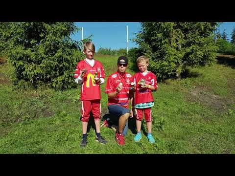 Tule mukaan IPV-perheeseen!