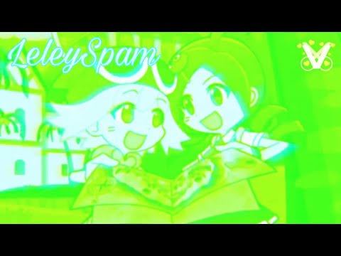 Super Puyo Puyo Quest Intro (LeleySpam) 🌈💗