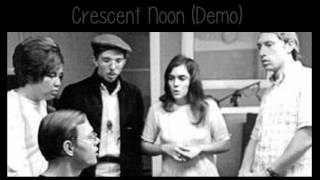 Cresecent Noon [Demo] - (Carpenters)
