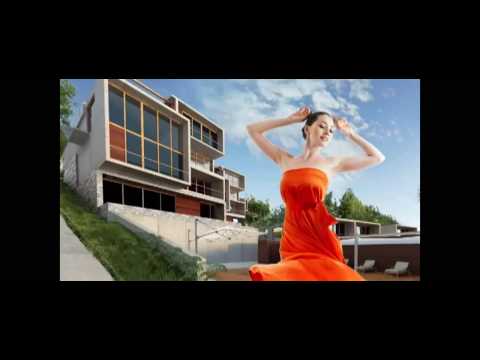 Reve Orange 60-Sec Commercial