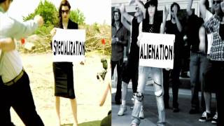 Rose Cora Perry: Mad World (2010 Music Video)