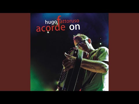 Chamarrita de Juan Sebastián