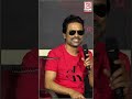 மேடையில் Maanaadu படத்தின் Dialogue பேசி அசத்தி�