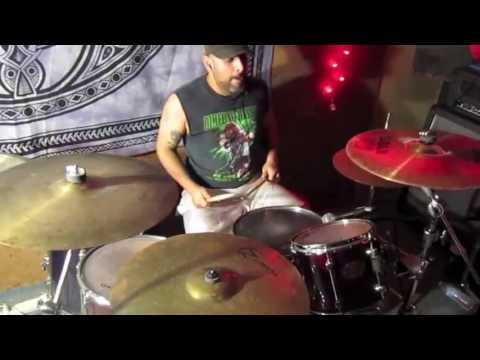 ClosedHandPromise - Meanwhile... (Drum Playthrough)