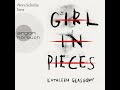 Kathleen Glasgow Girl In Pieces