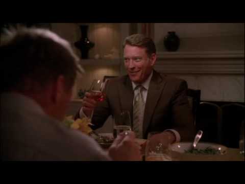 Desperate Housewives job interview with the Scavo's