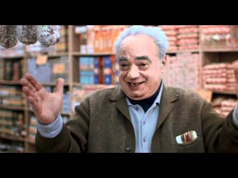 Moonstruck - Trailer