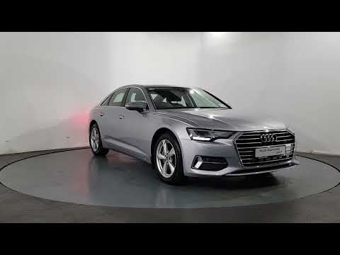 211D34871 - 2021 Audi A6 40 TDI 204HP S-TRONIC SE W Comfort Pack - 696pm 57...