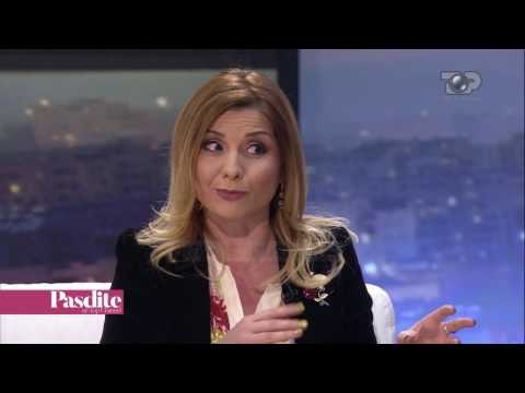 Pasdite ne TCH, 13 Shkurt 2017, Pjesa 1 - Top Channel Albania - Entertainment Show