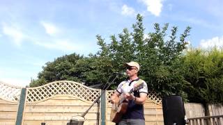 Yesca & The Fear cover Young Rebel Set