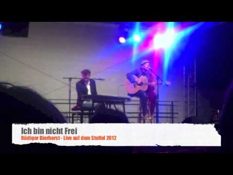 Rüdiger Bierhorst - Ich bin nicht Frei