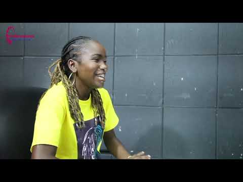 The Mercy Smilez Show - Interview with Umusepela Chile