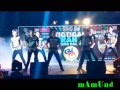 TTKD Balibago A C GV99 1 Twerk It Battle Platoon Leaders Dancers 10 23 2015
