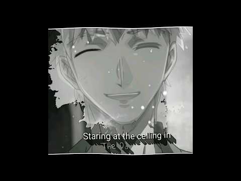 archer last word 🥀 #fateseries #anime #fate #shorts #emiyashirou #tohsakarin #archer #fatestaynight