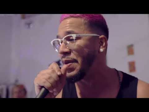 Lawd Ito - Aguanile (Bomba Version) | Official NPR Tiny Desk Submission 2025