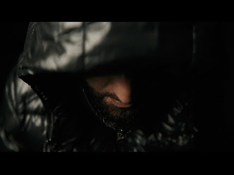 DELIL - BABA (prod. Mehsah)