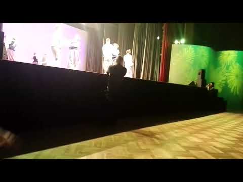 Cūkas Driķos, siventiņi kāpostos. TDA Gauja 10.04.2023. Valmierā.